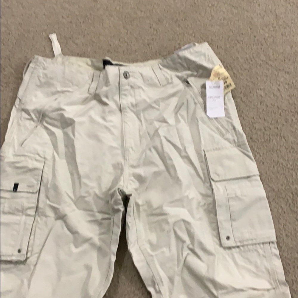 Rica wear Cargo Pants